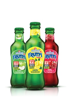Uludağ Frutti