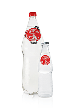 Efsane Uludağ Gazozu